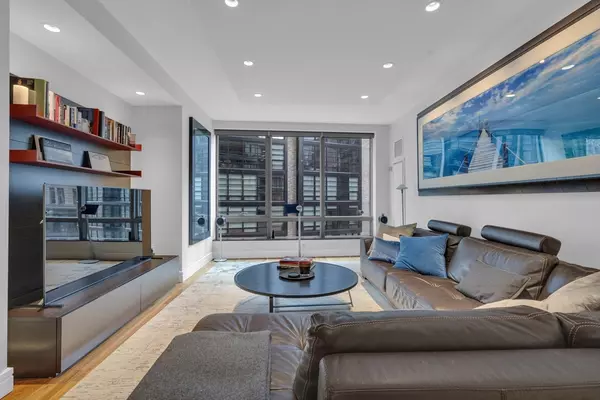 Boston, MA 02111,3 Avery Street #3-408