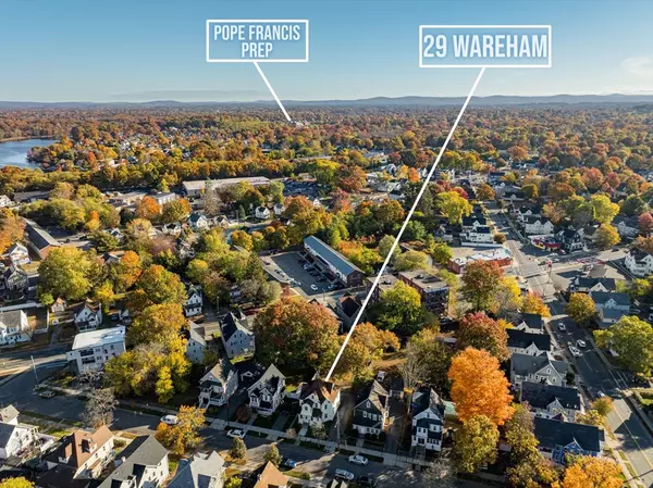 Springfield, MA 01108,29 Wareham St