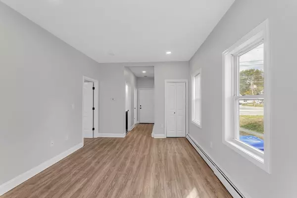 Milford, MA 01757,318 Main Street