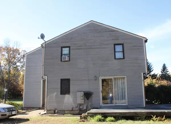 Deerfield, MA 01373,122 Sand Gully Rd North #B