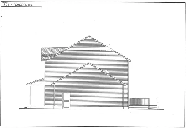 Winchendon, MA 01475,371 Hitchcock Road