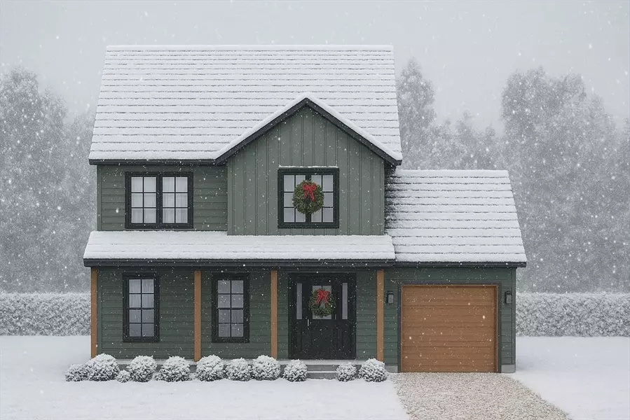 371 Hitchcock Road, Winchendon, MA 01475