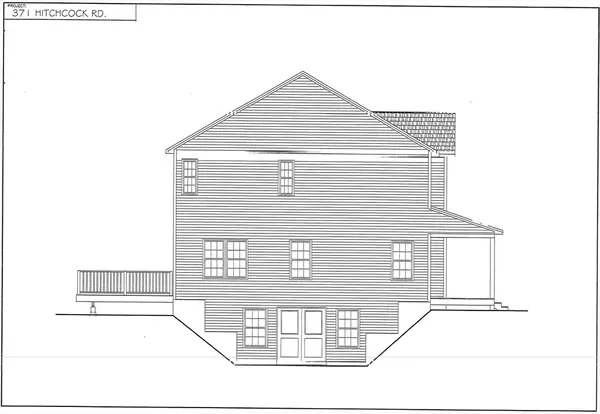 Winchendon, MA 01475,371 Hitchcock Road