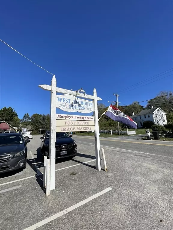 Falmouth, MA 02540,410 W Falmouth Hwy