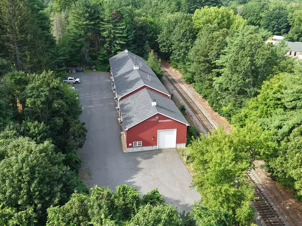 Lancaster, MA 01523,121 Mill St. #6