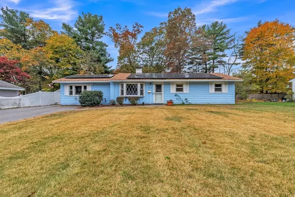 Framingham, MA 01701,15 Fairbrook Rd