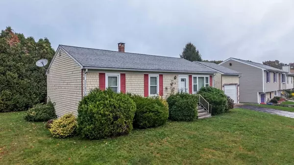 New Bedford, MA 02745,3 Elaine Ave