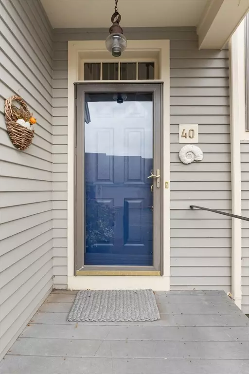 Rockport, MA 01966,40 Quarry Ridge Lane #40