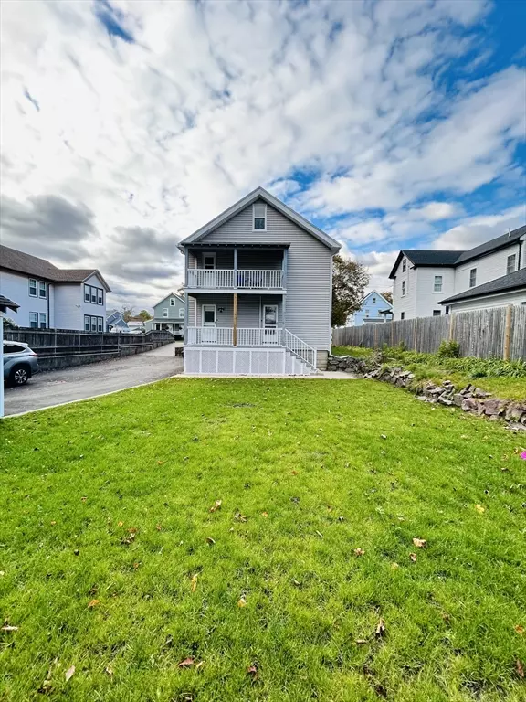 Melrose, MA 02176,55-57 Tappan #55