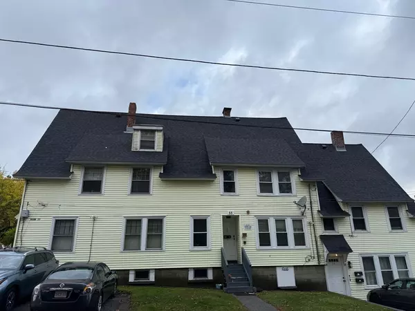 Lawrence, MA 01841,167 Ferry 53 Mann Street #2,5,6