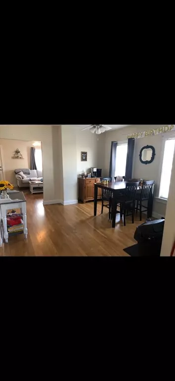 Quincy, MA 02169,102 Liberty St #1