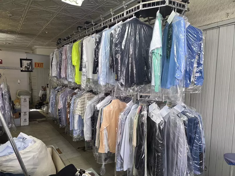 1 Confidential St, Newton, MA 02464