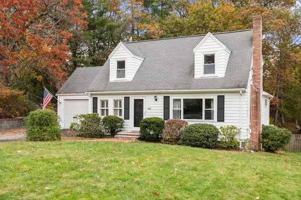 Westwood, MA 02090,130 Cobleigh Street
