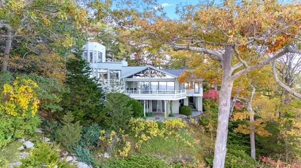 23 Ocean #1, Manchester, MA 01944