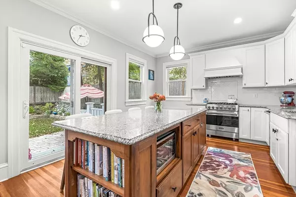 Winchester, MA 01890,209 Washington St