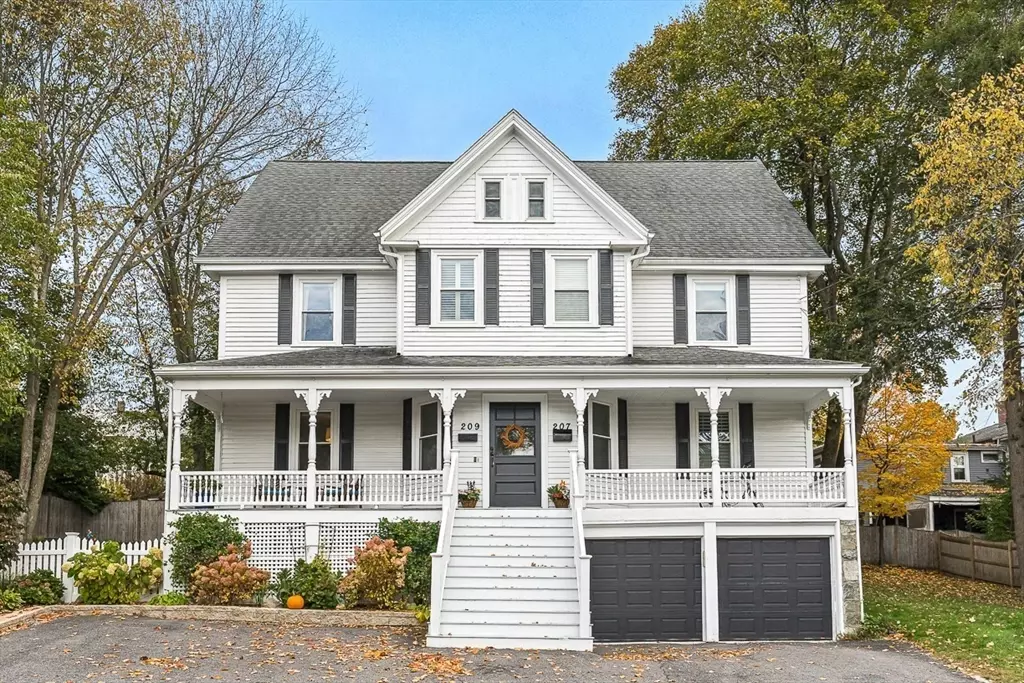 Winchester, MA 01890,209 Washington St