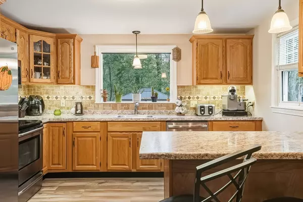 Holbrook, MA 02343,187 Belcher St