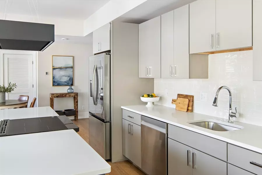 421 High St #307, Medford, MA 02155