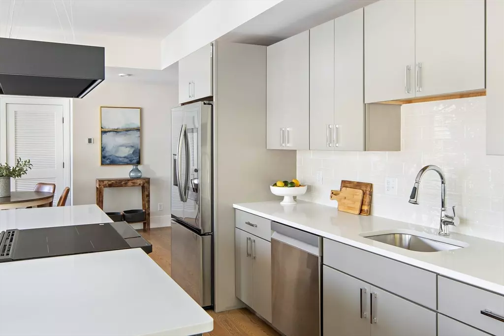 Medford, MA 02155,421 High St #307