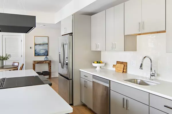 421 High St #307, Medford, MA 02155