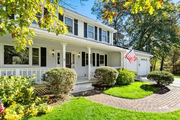 Billerica, MA 01821,11 Simonds Farm Road