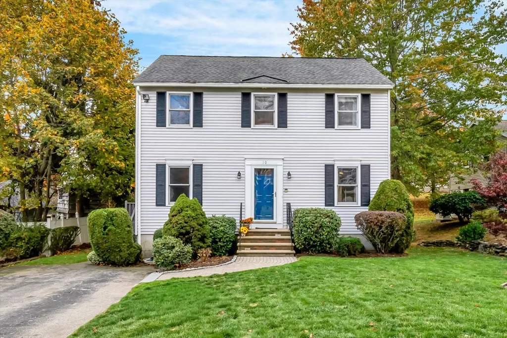 Haverhill, MA 01830,10 Humphrey St