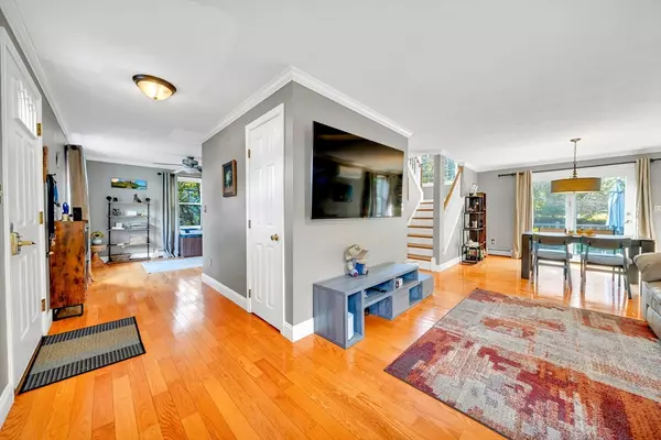 Haverhill, MA 01830,10 Humphrey St