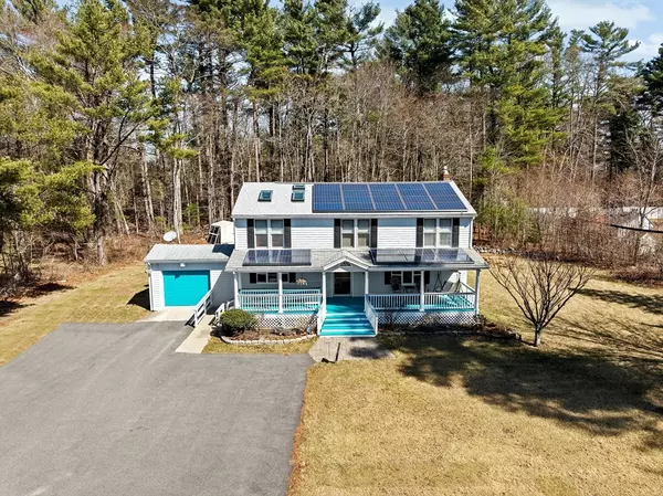 Easton, MA 02375,860 Washington St