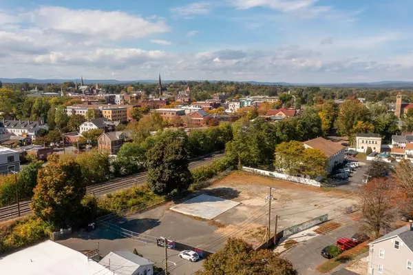 Northampton, MA 01060,111 Hawley St