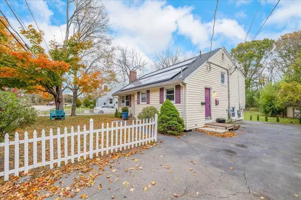 Brockton, MA 02301,279 Howard Street