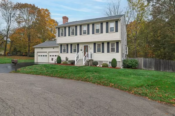 Weymouth, MA 02190,25 Wales Ave