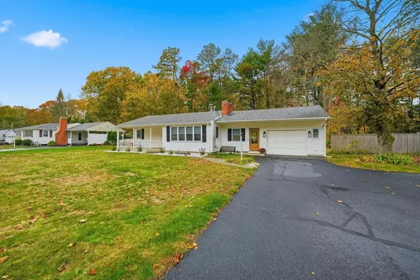 Westfield, MA 01085,162 Joseph Ave