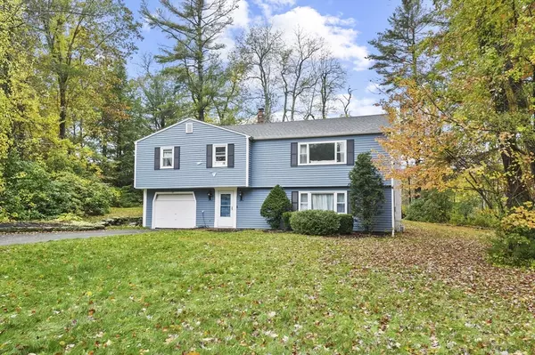 19 Keep Avenue, Paxton, MA 01612