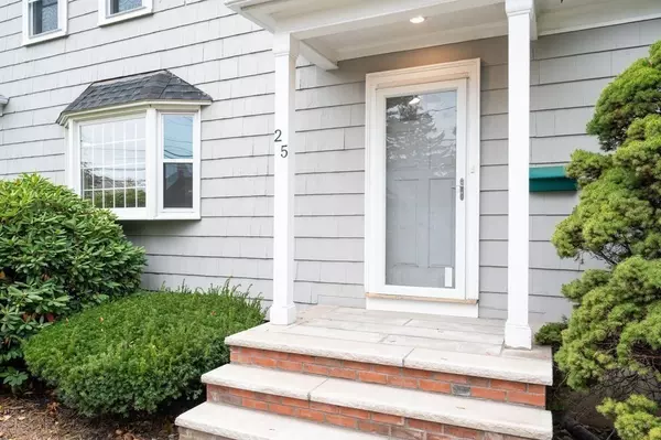 Marblehead, MA 01945,25 Tedesco St