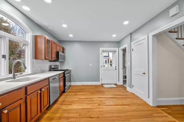 Marblehead, MA 01945,25 Tedesco St