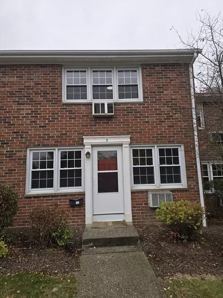 540 Granby Rd #2, South Hadley, MA 01075