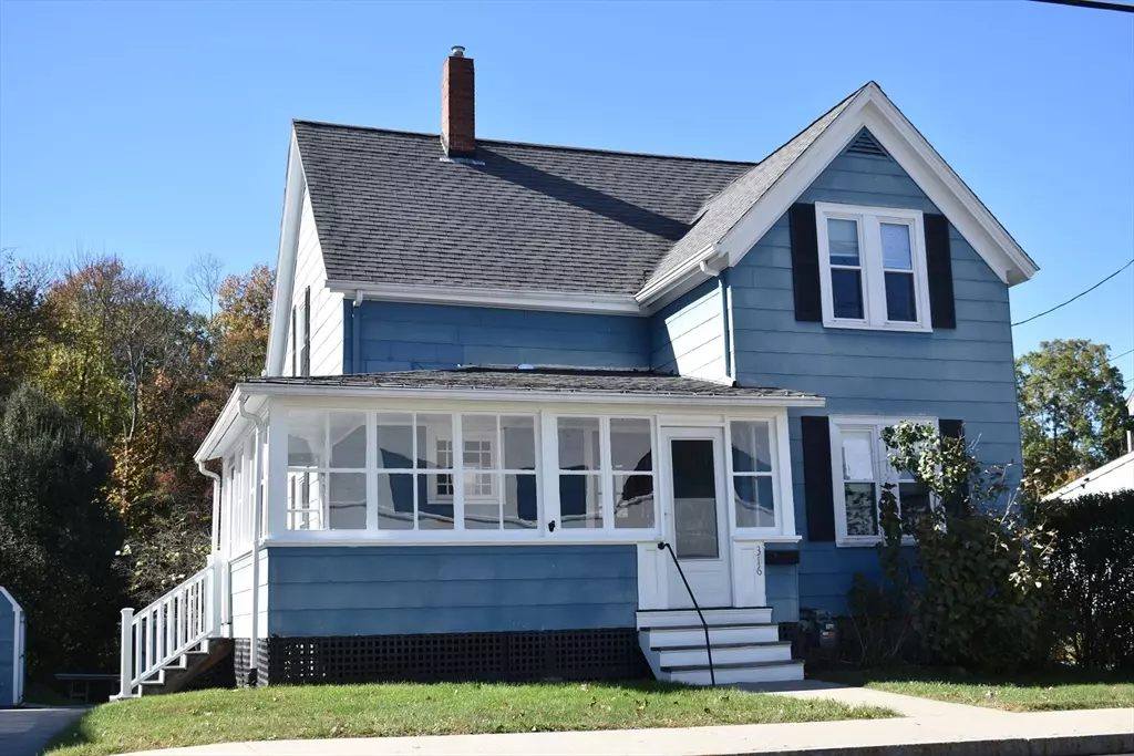 Marlborough, MA 01752,316 Mechanic St