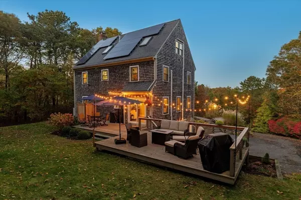 Plymouth, MA 02360,19 Mimosa Cir