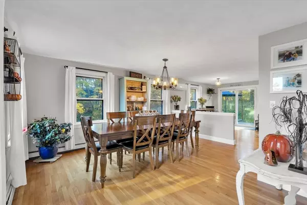 Plymouth, MA 02360,19 Mimosa Cir