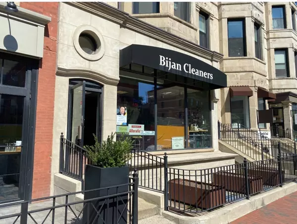 Boston, MA 02118,567 Columbus Ave #C4