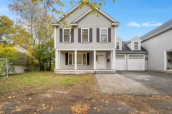 Wakefield, MA 01880,772 Main Street #2