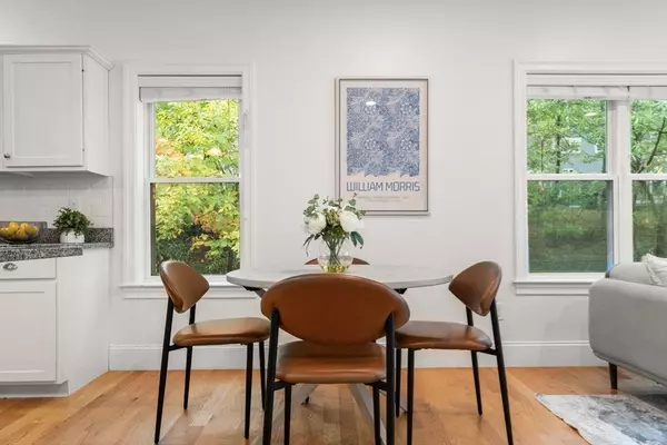 Boston, MA 02132,865 Lagrange #5