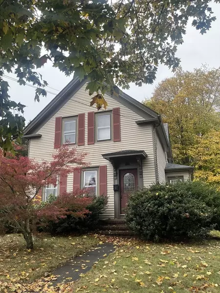 240 N. Main St, Middleboro, MA 02346