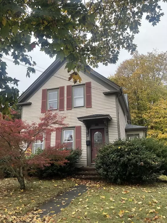 Middleboro, MA 02346,240 N. Main St