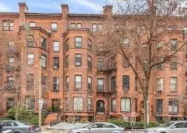 35 Bay State Road #N/a, Boston, MA 02215