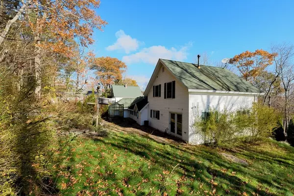 Barre, MA 01005,190 Summer St