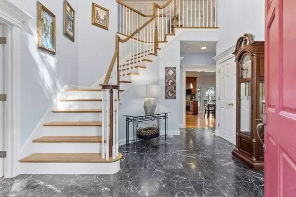 Boxford, MA 01921,26 Bayns Hill Road