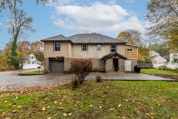 Dedham, MA 02026,58 Jersey St