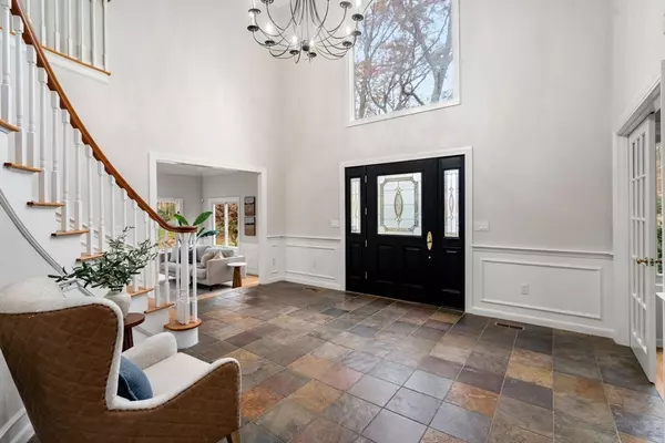 Sudbury, MA 01776,25 Bridle Path