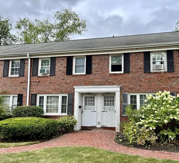 276 Main St #3C, Acton, MA 01720